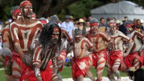 aborigeni danzare1